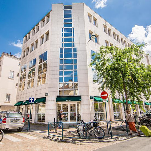 Bio c' Bon Pantin - Thumbnail