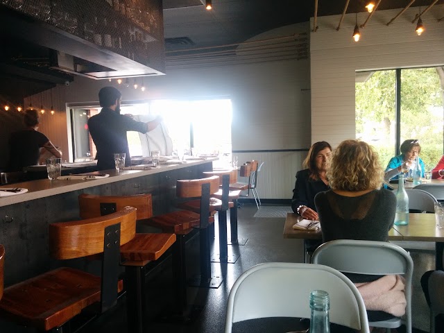 Resto Catch