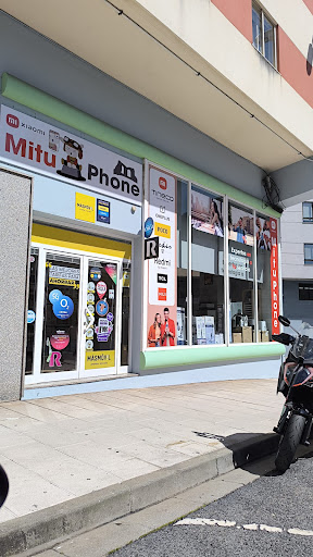 Mituphone - Visual