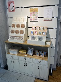 ギャラリー・フェルテ