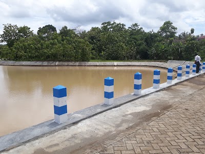 Photos of Telaga Waduk'an