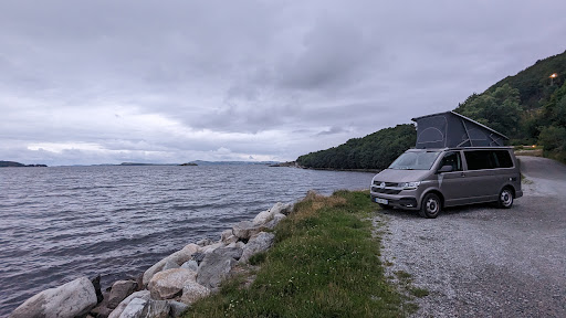 WeVan Location Van Aménagé et Minibus Rennes - Vente Van Occasion - Thumbnail