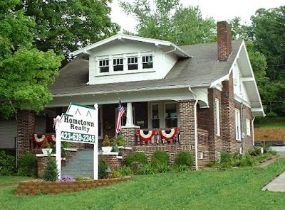 Hometown Realty of Greeneville