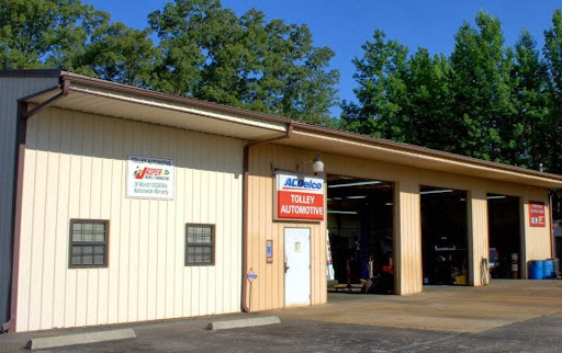 Tolley Automotive, Inc.