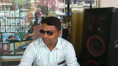 Photos of Meena Bazar