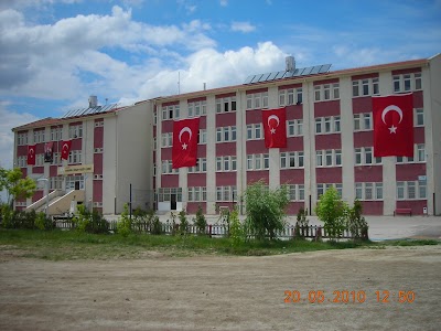 Photos of Aksaray Anadolu Imam Hatip High School