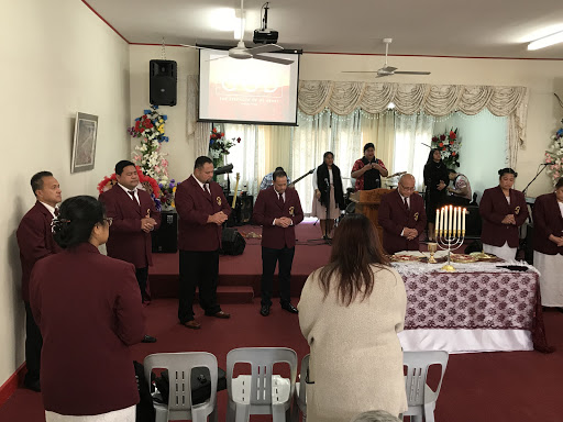 Voice Of Christ Full Gospel Church Inc. Sunshine - Thumbnail