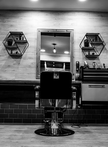 Lowe's Barber Shop - Burnham On Sea - Thumbnail