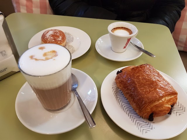 Café Merenda