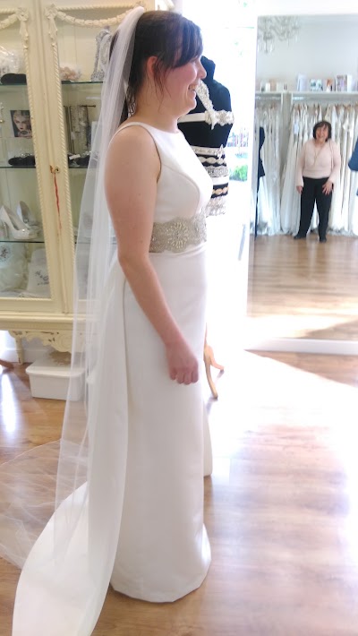 Photos of Bridal by Tamem Michael
