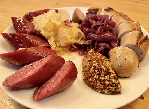 Black Forest Kitchen - Visual