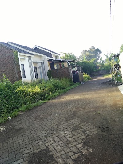 Photos of Perumahan Kaliurang Green Garden Jember