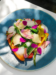 Photo n°34 de AUGIA à Caen (Restaurant)