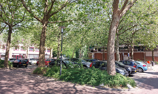 Parkeerterrein Beuningplein - Thumbnail