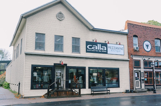 Calla - Visual