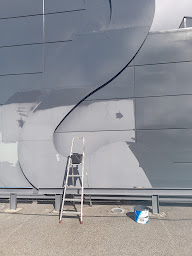 Photo n°19 de Mr Coutance Artisan Peintre en Bâtiment industriel et particulier Entreprise de peinture toulouse 31 Ravalement Façade à Toulouse (Couvreur)