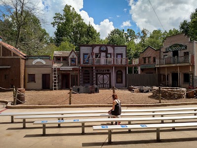 Photos of Six Flags America