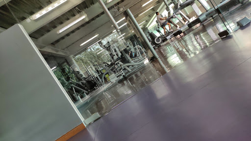 Anytime Fitness Providencia Gallery - Mexico