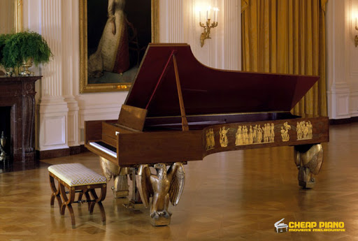 Cheap Piano Movers Melbourne