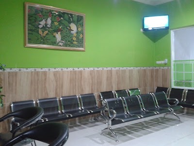 Photos of Laboratorium Klinik TANJUNG