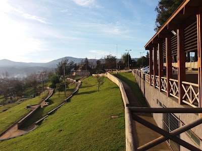 Photos of Fuerte Pur&eacute;n