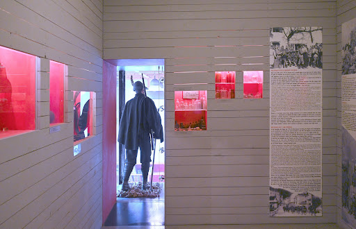 MUSEO DELLA VITA DEL SOLDATO NELLA GRANDE GUERRA - Thumbnail
