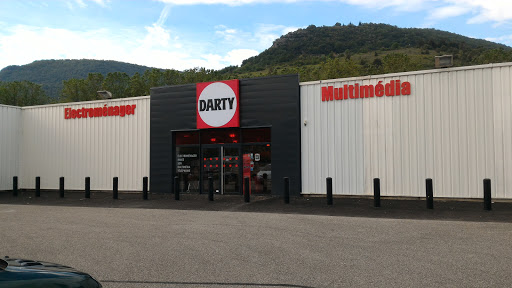 DARTY Privas - Thumbnail