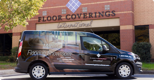Floor Coverings International