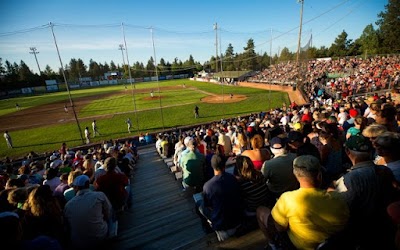 Bend Elks Baseball Club