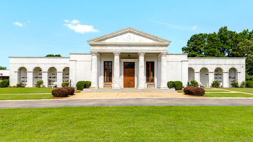 Raleigh Memorial Park & Mitchell Funeral Home - Thumbnail
