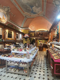 Photo n°32 de L'Art Gourmand à Nice (Salon de thé)