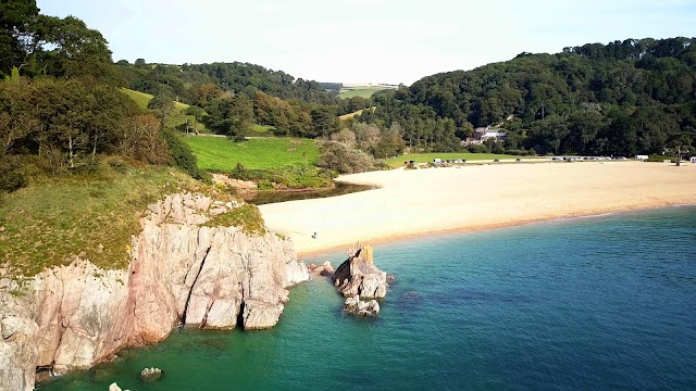 Blackpool Sands