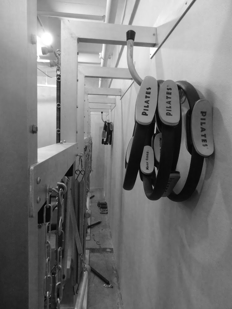 Pure Joe Pilates Studios