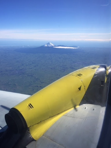 Originair New Plymouth - Thumbnail