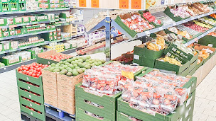 Photo n°29 de Lidl à Neuilly-sur-Marne (Supermarché)