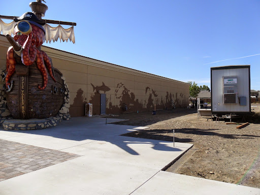 Poseidon Painting Co. LLC - United States