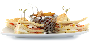 Photo n°114 de Café Brasserie Ragueneau à Paris (Café)