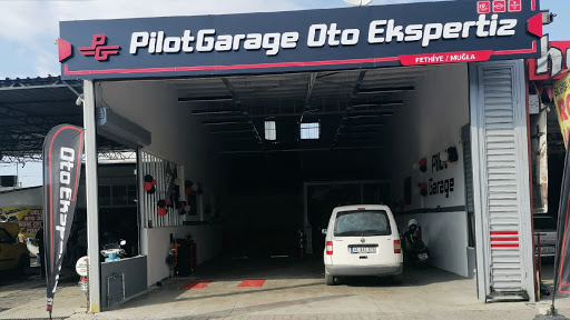 Pilot Garage Fethiye Oto Ekspertiz