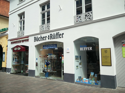 Buchhandlung Bücher Rüffer - Thumbnail