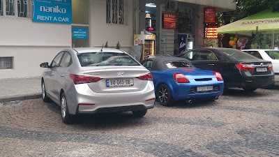Photos of Naniko Rent A Car