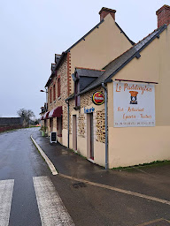 Photo n°3 de Le Paddington à Saint-Séglin (Restaurant)