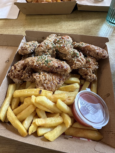 Bean to Olive Cafe Gallery - Australia