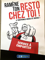 Photo n°16 de l'Antonnière à La Milesse (Bureau de tabac)