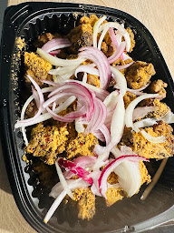 Photo n°12 de La Cuiz'in de Nana à Villiers-sur-Marne (Buffet de mariage)