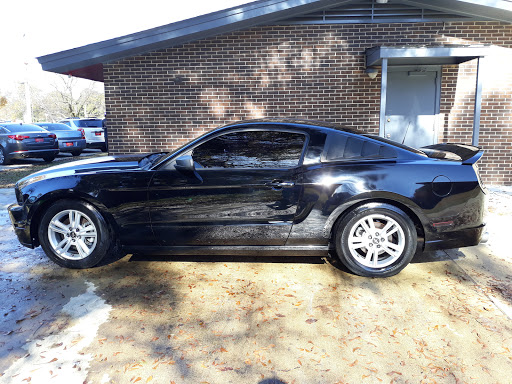 Charlie Davis Motorz LLC - Thumbnail