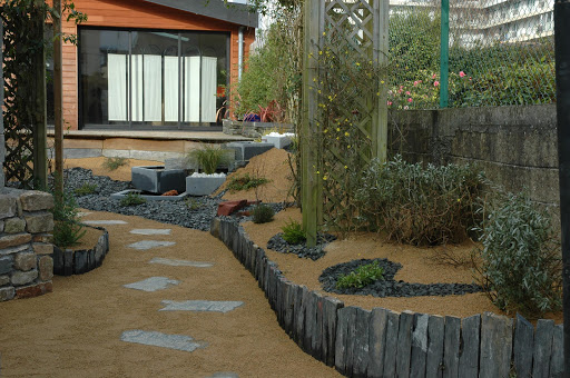 Photo de AGP Piscines et Spas à Poullan-sur-Mer (29100)