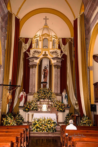 Templo San Juan