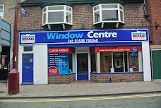 Window Repair Centre stoke-on-trent