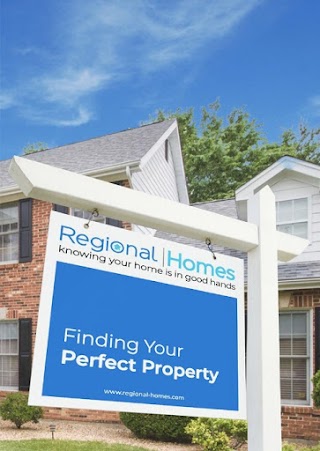 Regional Homes Ltd