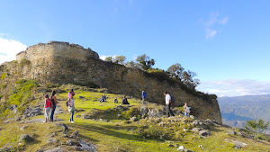 Eagle Tours Peru 2